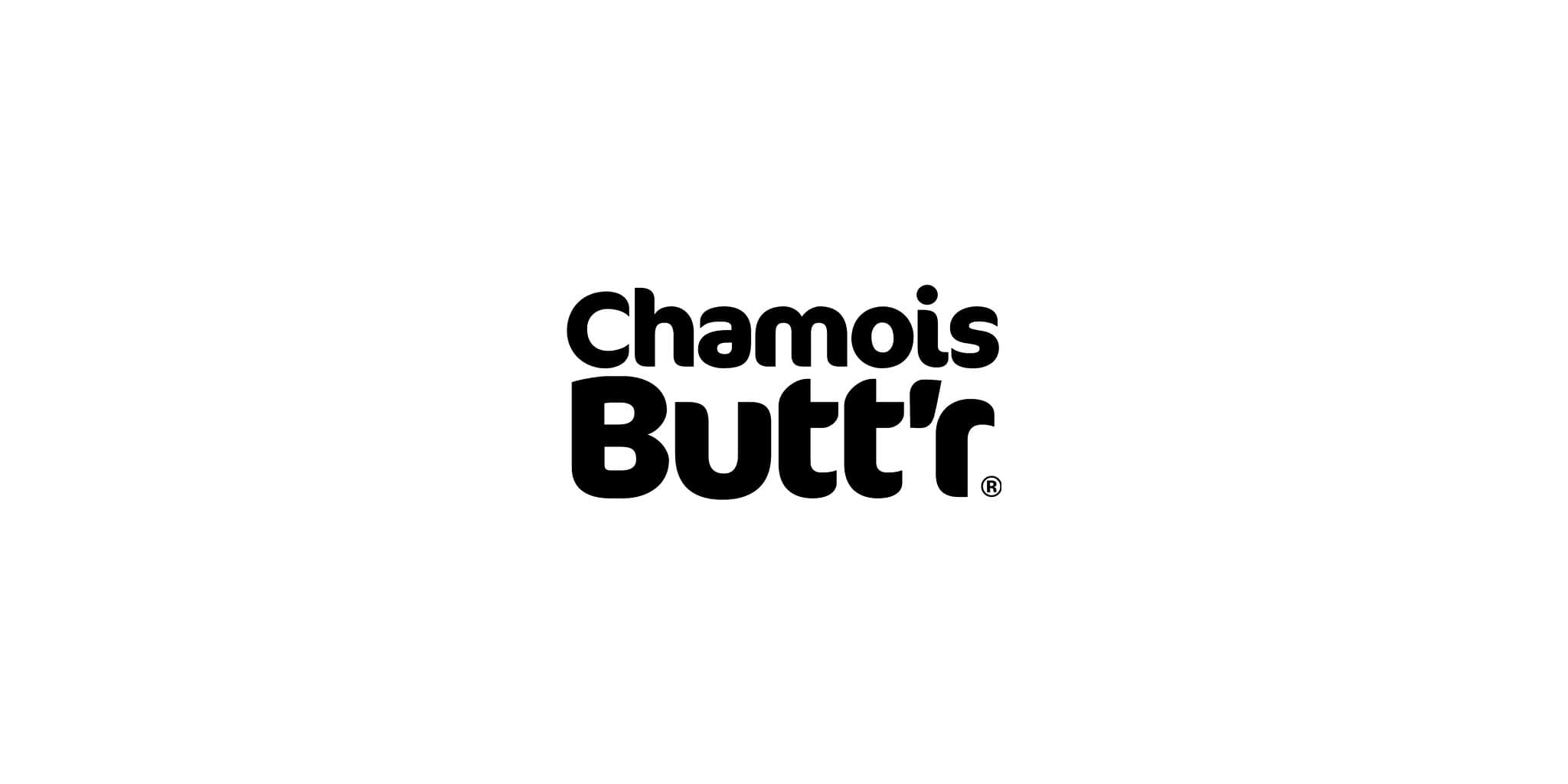 Logo Chamois Butt'r