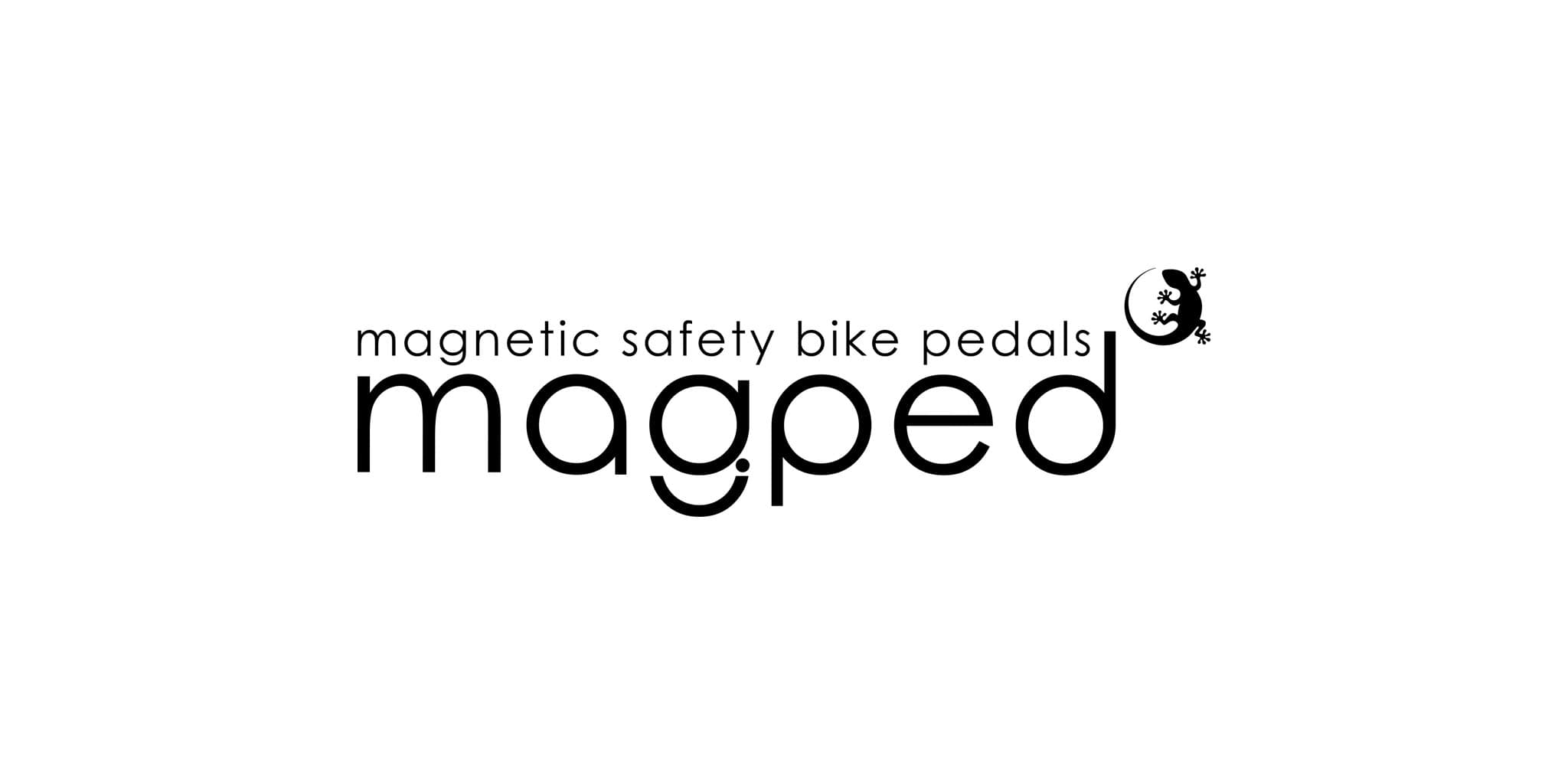 Logo Magped