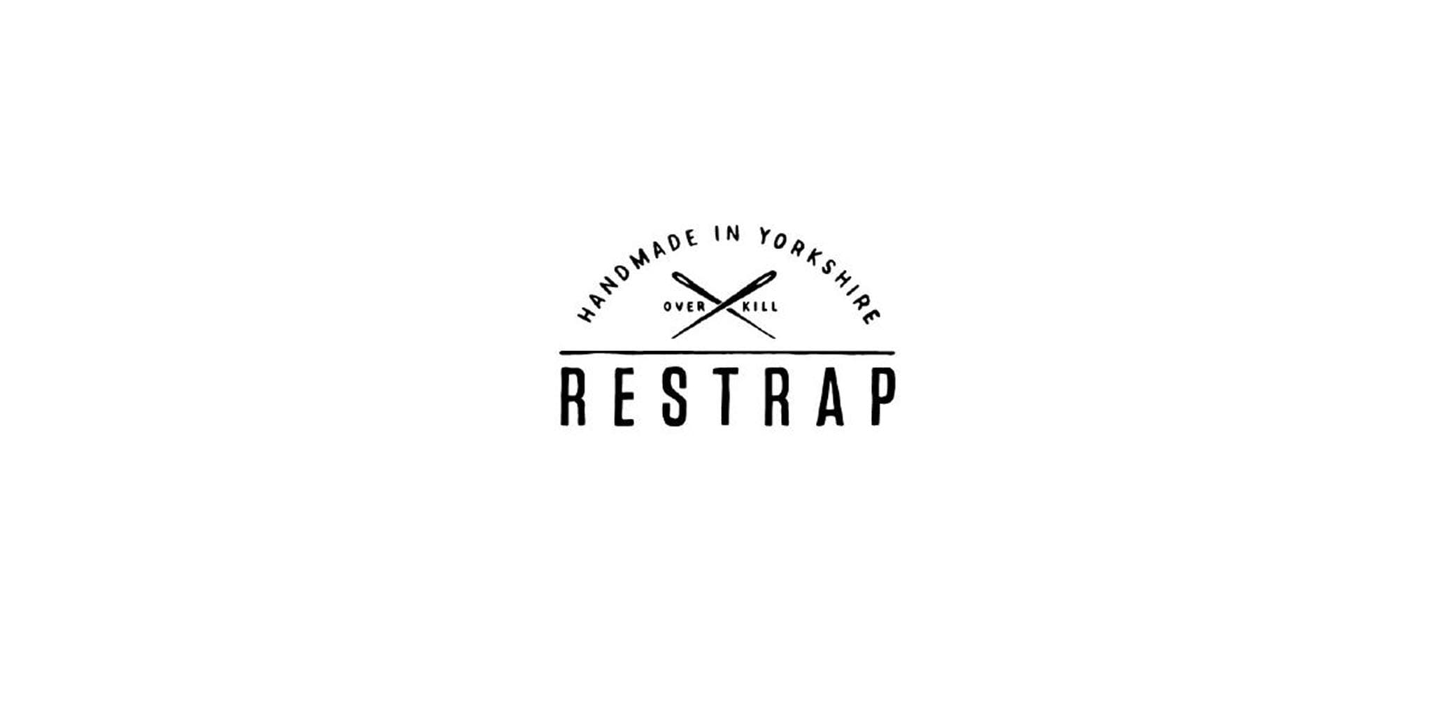 Logo Restrap